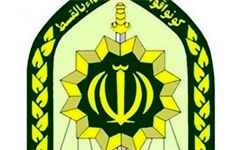 سرعت عمل نیروهای پلیس فرصت را از تروریستها گرفت