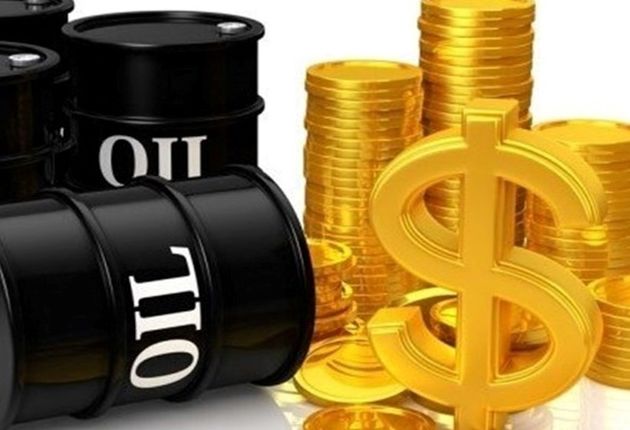 بازگشت دوباره طلای سیاه به قیمت بالای ۵۰ دلار