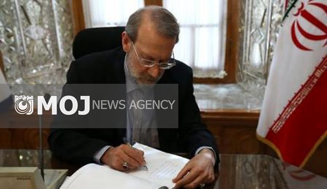 رئیس مجلس درگذشت سربازان وطن را تسلیت گفت