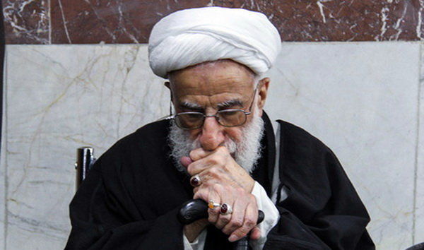 جنتی درگذشت پدر سردار سلیمانی را تسلیت گفت