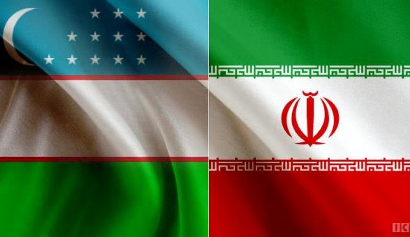 دبیر شورای امنیت ازبکستان به تهران میآید