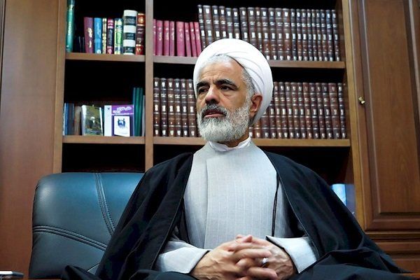 اعلام آمادگی انصاری برای مذاکره پیرامون وضعیت سپنتا نیکنام