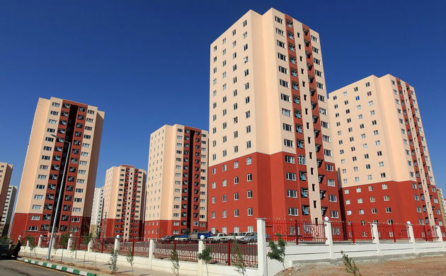سه دولت آینده درگیر خدمات مسکن مهر
