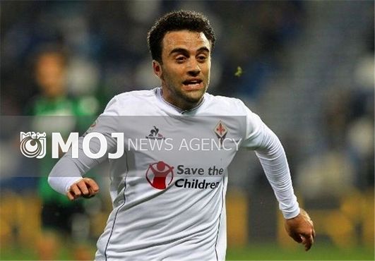 جوزپه روسی به لالیگا برگشت
