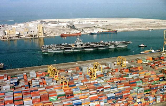 گمرک در مبادی ورودی مناطق آزاد مستقر میشود