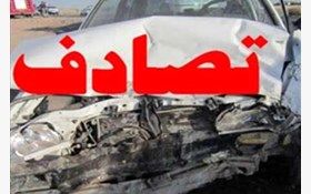 5 کشته در سوانح رانندگی در خوزستان