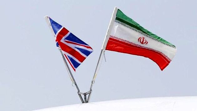حذف نام شرکتهای ایرانی از فهرست مراقبت ویژه وزارت تجارت بینالمللی بریتانیا