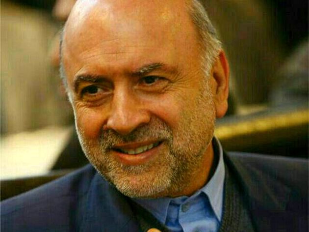 اظهارنظرهای جدید پیرامون انتقال آب دریای خزر به کویر ایران بیمبنا است