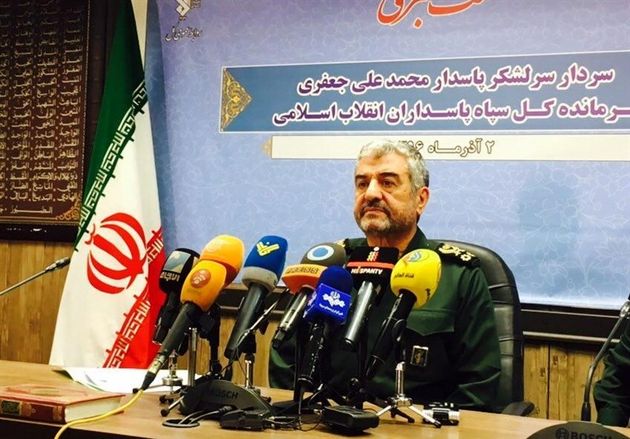 بسیج مظهر مقاومت ملت ایران و امت اسلامی در منطقه است