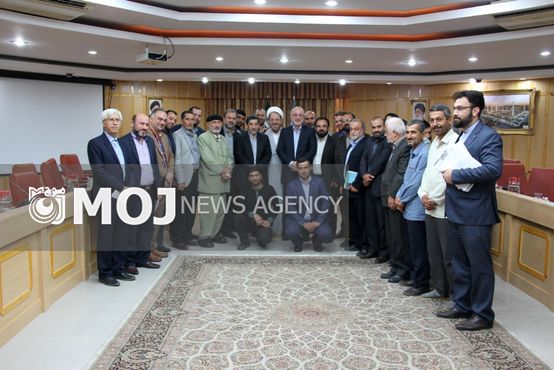رسالت بزرگ مداحان تقویت ایمان و ارزشهای اصیل دینی و اخلاقی است