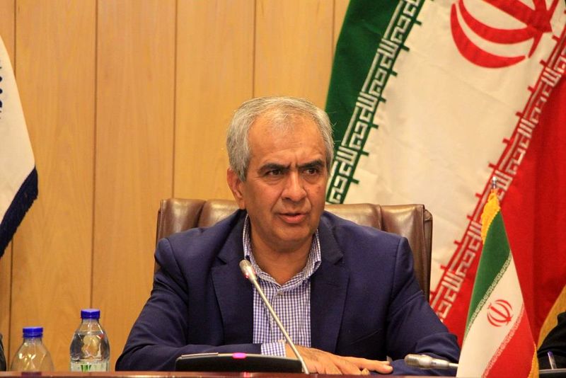 ثبت پهنه های معدنی در سامانه الکترونیکی برای معدن کاران با چالش روبروست