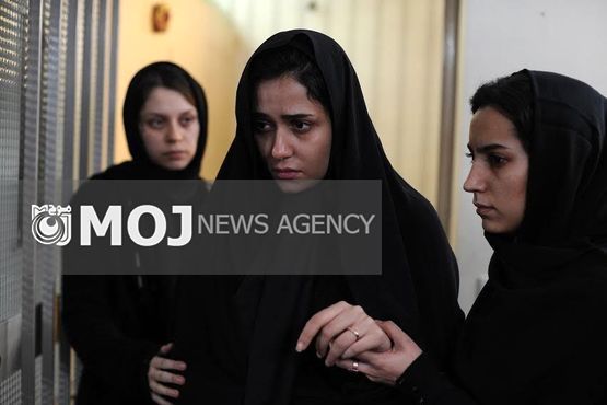 «جای منو توی اتاق بنداز» در راه جشنواره فیلم کوتاه فرانسه