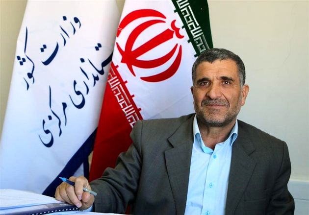 نیروگاه بادی و انرژیهای نو برای نخستین بار در کشور در آشتیان ساخته میشود