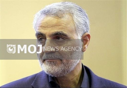 حمایت هیاتهای سراسر کشور از موضع سردار سلیمانی علیه رژیم بحرین