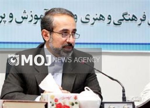 مسابقات فرهنگی و هنری دانش آموزان ۲۱ مرداد آغاز می شود