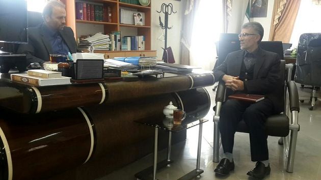 حمایت دستگاه قضائی نقش مؤثری در جلوگیری از سوءاستفادههای بیمهای دارد