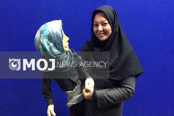 رزیتا غفاری: انرژیام برای کارگردانی «ماماهوت» مضاعف شد / این فقط یک سریال کودکانه نیست