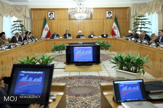 دستور دولت برای رسیدگی فوری به مناطق زلزلهزده خراسانشمالی