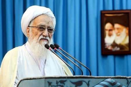 جلسات مجمع تشخیص مصلحت نظام را آیتالله موحدی اداره میکند