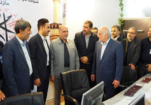 نام نویسی ۵ هزار و ۵۵۰ زائر اربعین حسینی در سامانه سماح