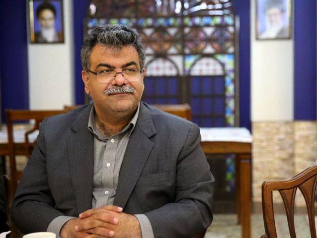 دو قطعه از تونل قطار شهری کرمانشاه به یکدیگر متصل میشود