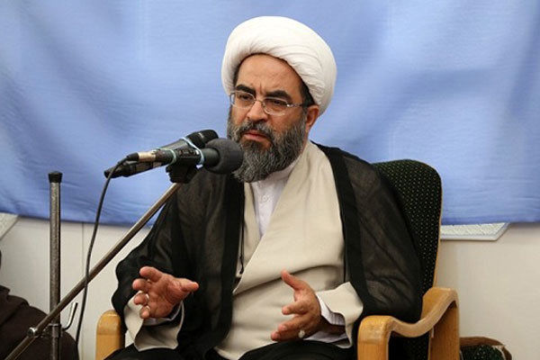 مباحث فقهی مرتبط با قاچاق باید در حوزه رونق بگیرد