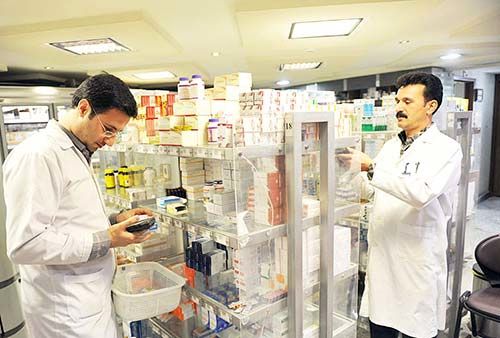 سهم داروهای گیاهی از اقتصاد داروخانهها کمتر از ۵ درصد است