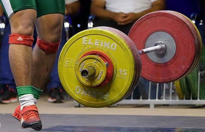 دعوت شدگان به اردوی تیم های ملی پایه وزنه برداری معرفی شدند