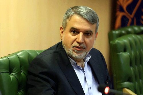 وزیر ارشاد: احساس میکنم سال 76 در حال تکرار است