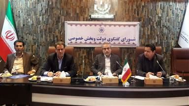 نخستین کارخانه مجهز فرنچ فرایز سیبزمینی در اردبیل آماده بهره برداری است