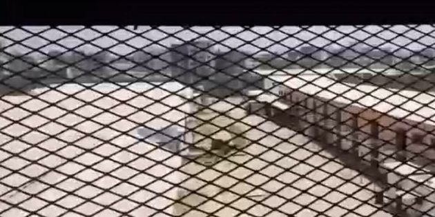 افشای شبکه زندانهای مخفی امارات در یمن با بازجویان آمریکایی