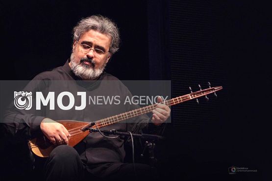 رئیسجمهور فقط به لغو کنسرتها اعتراض کرد!