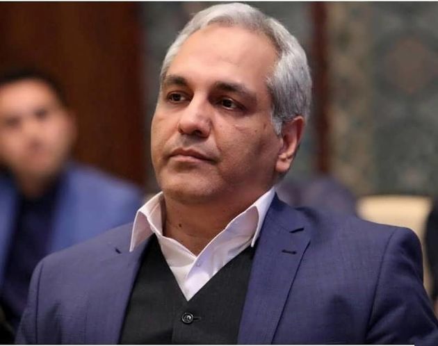 مهران مدیری در دادسرای رسانه حاضر شد
