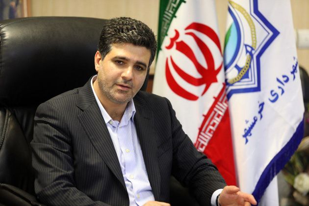 کاشت کنوکارپوس در هفته درختکار حذف شد/کاشت نخل ، کُنار و سایر گونه های گیاهی ثَمرده در خرمشهر