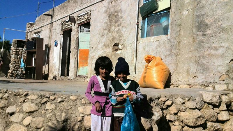 همزمان با سالروز تاسیس کمیته امداد نمایشگاه فقر و امید 14 اسفند در اهواز برگزار می شود