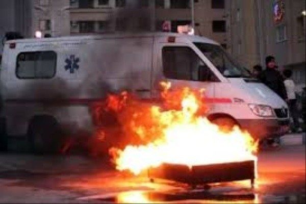 آمادهباش 150 پایگاه اورژانس در اصفهان