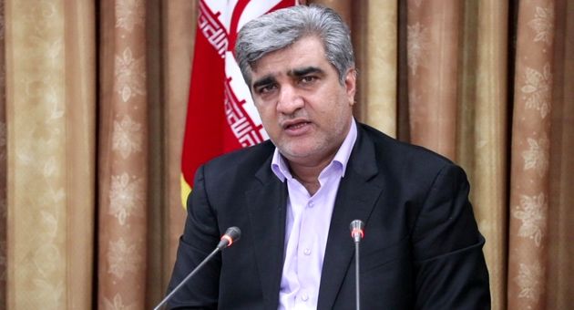تمام تلاشها برای نبود دغدغه در میان کشاورزان است/کاهش 30 درصدی ذخایر آب استان