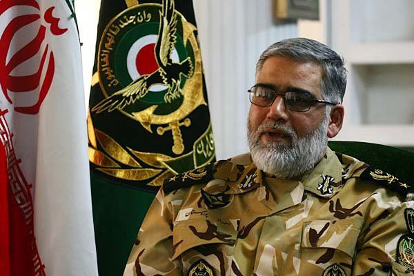 امیدوارم بتوانیم لبخند رضایت را بر سیمای مقام معظم رهبری بنشانیم