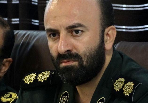 شهید تازه تفحص شده "مهدی آقاشریعتی" در سفیدچاه به خاک سپرده میشود