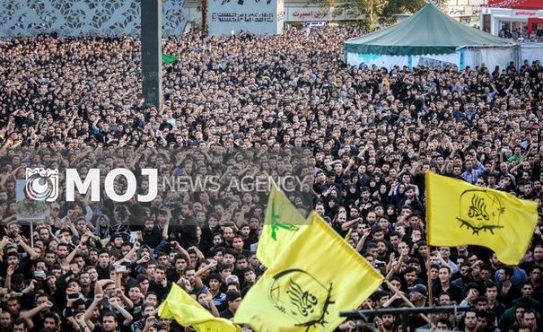 سربازان تیپ زینبیون تا خشک شدن ریشه تکفیریها آرام نخواهند نشست