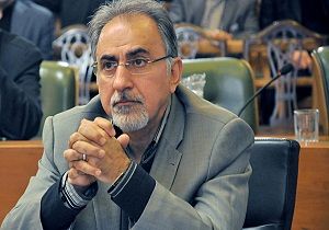 6 ماه است که به کیش نرفته ام/ در زمان زلزله، تهران و در حال رصد شرایط بودم