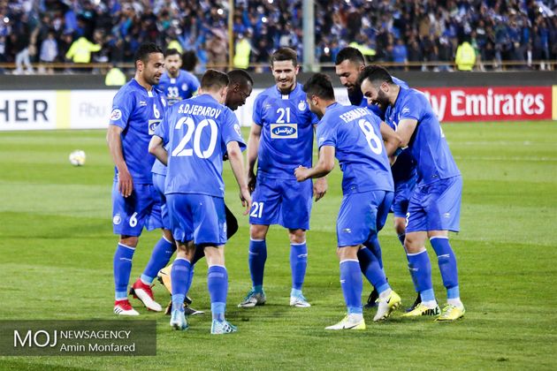 آغاز بلیت فروشی بازی استقلال و نفت تهران از ساعت 11 فردا