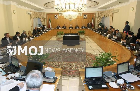 افتتاح ۸۵۸ طرح دستاورد ۳ سال فعالیت دولت یازدهم در چهارمحال و بختیاری است