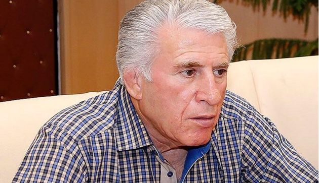 جوادی: ما هم از قرار گرفتن در گروه آسان راضی نیستیم