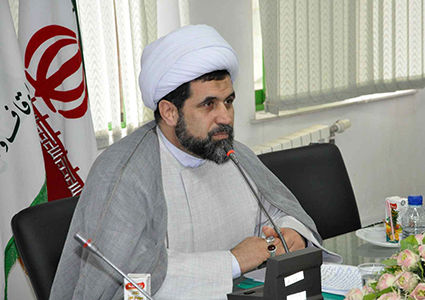 ثبت وقف جدید در آستانه اشرفیه