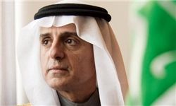 عادل الجبیر: بشار اسد در قدرت باقی میماند