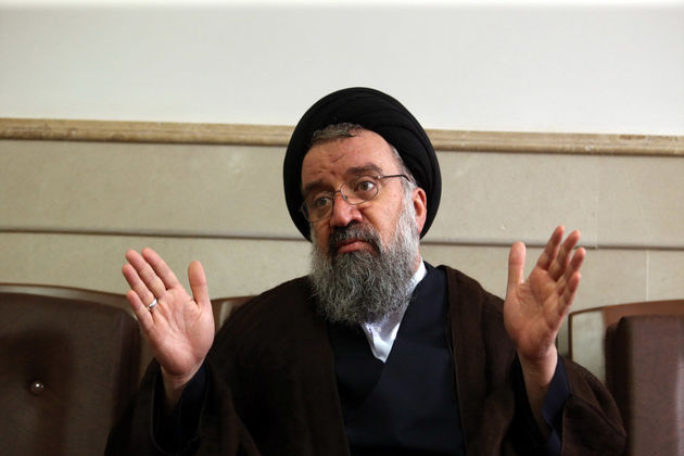 وجود امامزادگان در کشورمان یک ظرفیت عظیم فرهنگی است