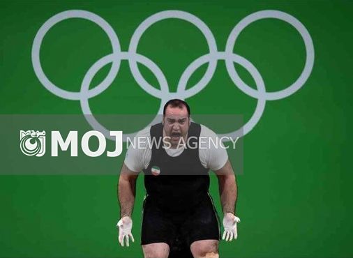 عراقی ها حق بهداد را خوردند
