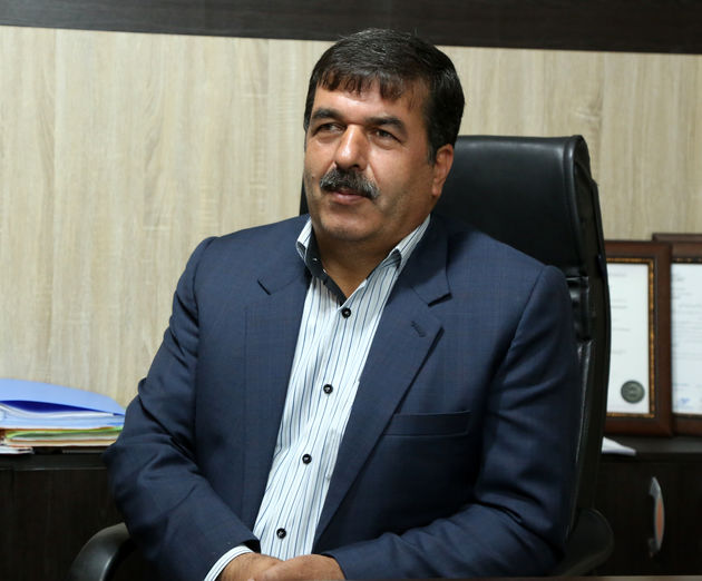آبرسانی به 56 شهر استان اصفهان از طریق سامانه تله متری مدیریت می شود