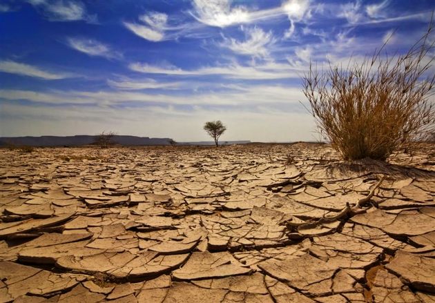 تغذیه مصنوعی آبخوان ها راهکاری برای افزایش آب سفره های زیرزمینی